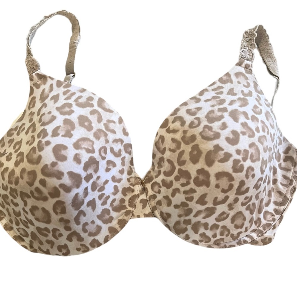 Natori Pure Luxe Custom Coverage Contour - Picture 5 of 13